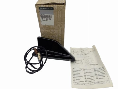 Antena para coche R Clio Megane  8201684054
