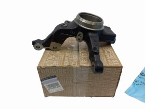 Torsión derecha delantera 400142942R Renault Clio V Original Nueva