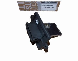 Resistencia del ventilador 271500814R Dacia Logan III Sandero III Original Nuevo