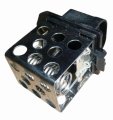 Opornik Wentylatora 214936501R Renault Fluence Latitude Oryginał (2).jpg