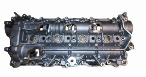 Tapa de válvulas 9830580480 Peugeot 2008 208 3008 1.5HDI Original Nueva