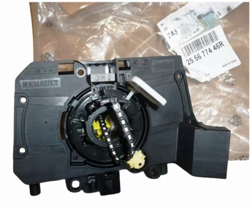 Enrollador 255677446R Dacia Duster  Original Nuevo