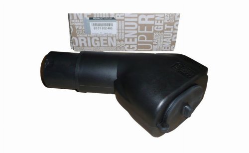 Adaptador de cargador 8201652403 Renault Kangoo II Fluence Zoe Original Nuevo