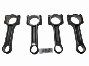 Bielas, juego completo 1.5DCI 7701475074 Renault Dacia  Nissan Mercedes