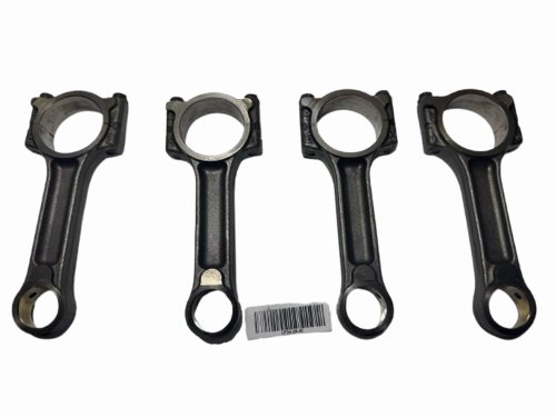 Bielas, juego completo 1.5DCI 7701475074 Renault Dacia  Nissan Mercedes