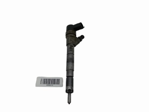 Inyector 2.2 dci  8200010074 Renault