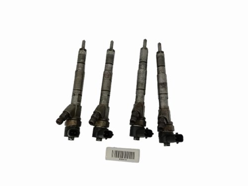 Inyector  Juego 2.2 dci   8200010074 Renault