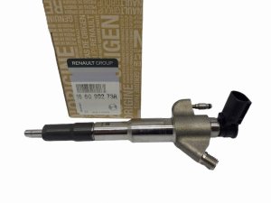 Inyección de combustible 166090273R Master, Movano, NV400 2.3DCI