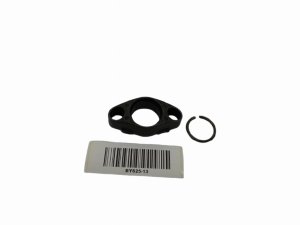 Soporte de fijación de inyección Renault 7701474028