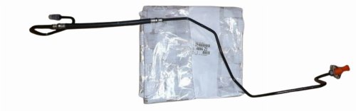 Cable de freno 4886.Z6 4886Z6 Citroën C4 DS3 Peugeot 307 308 Original Nuevo