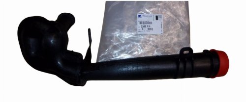 Cable del intercooler 0382.FH 0382FH Citroën C5 II Peugeot  407 508 2.0HDI Original Nuevo