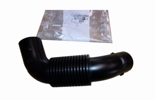 Conducto de aire 9670851780 Citroën C3 III 1.2VTI Original Nuevo