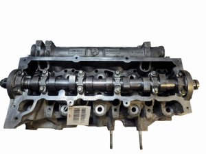 Culata del motor 1.5 dci K9K766  3869F 110412587R Renault Dacia