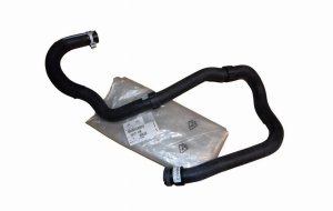 Manguera del radiador 1317V6 1317.V6 Citroën C2 C3 Peugeot 207 1007 1.6HDI Original Nuevo