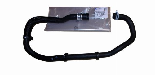 Cable del radiador 9812439880 Peugeot 308 508 1.5HDI Original Nuevo