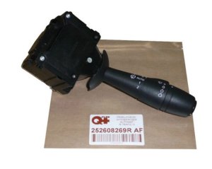 Interruptor de luces Twingo 3, Trafic 3 252608269R