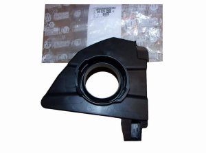 Conducto de aire 9802562080 Peugeot 3008 5008 1.6HDI Original Nuevo