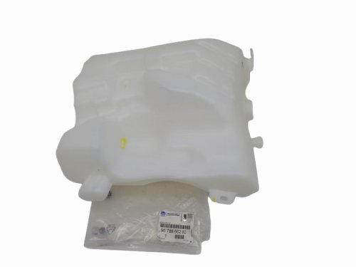 Depósito de líquido limpiaparabrisas 9678866280 Citroën C4 II Original