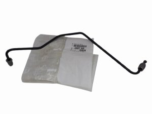 Cable de freno trasero izquierdo 4887N5 4887.N5  Citroën Berlingo 02 Original