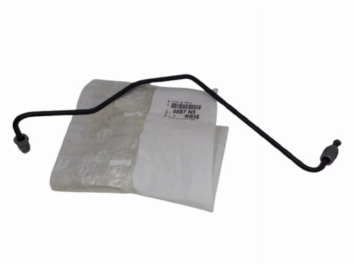 Cable de freno trasero izquierdo 4887N5 4887.N5  Citroën Berlingo 02 Original