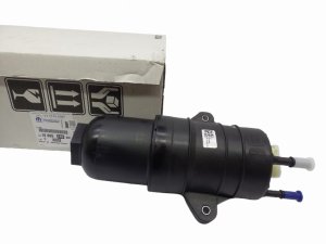 Filtro de combustible con carcasa 1686524080 Peugeot Boxer III 2.0/2.2HDI Original Nuevo