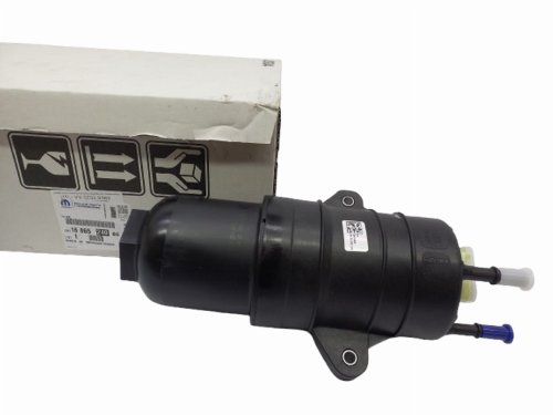 Filtro de combustible con carcasa 1686524080 Peugeot Boxer III 2.0/2.2HDI Original Nuevo
