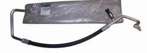 Conducto de aire acondicionado 8200456584 Renault Twingo II 1.6 16V Original Nuevo