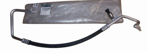 Conducto de aire acondicionado 8200456584 Renault Twingo II 1.6 16V Original Nuevo