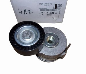 Tensor del alternador 1611425780 Citroën  C5 III DS5 Peugeot 308 2.0HDI Original