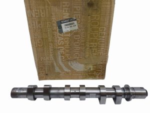 Árbol de levas 130209252R Renault Twingo III 1.0SCE Original Nuevo