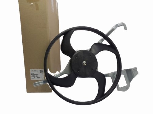 Ventilador del radiador 1253H4 1253.H4  Original C2 C3 DS3 1007 207 208