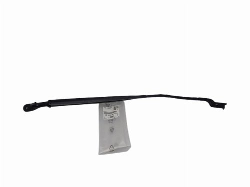 Brazo del limpiaparabrisas delantero derecho 9820344180 Peugeot Partner IV Original