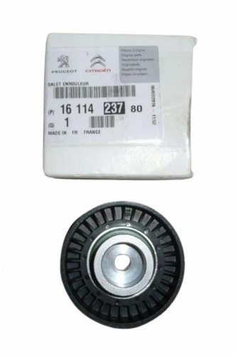 Rodillo guía de correa trapezoidal 1611423780 Jumper Boxer 2.2HDI  Original Nuevo
