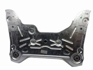 Bastidor del motor 544016605R Renault Trafic III Original