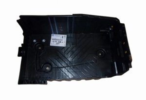 Carcasa de batería 9823533180 Peugeot 208 II Original Nueva