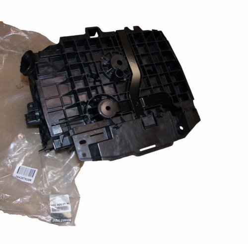 Base de batería 244287528R Renault Trafic III Original Nueva