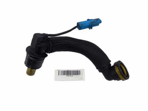 Cámara de aire 1180R6 1180.R6  2.2 HDI C5 C8 407 Citroën Peugeot