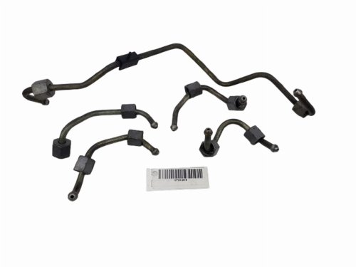 Conductos de combustible 2,0 Hdi Siemens Citroën Peugeot 1570K2  1570.K2