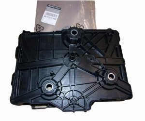 Base de batería 648601269R Renault Clio IV Original Nueva