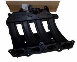 Colector de admisión 8200020647 Renault Dacia 1.4/1.6 16V Original Nuevo