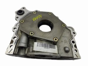 Bomba de aceite 1.4 1.6 HDI 1001F2 1001.F2 9640722680 Citroën Peugeot