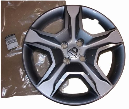 Tapa de rueda 16''403155853R  Dacia Sandero II Original Nueva