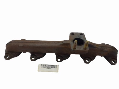 Colector de escape  1.4 HDI 0341K2 0341.K2 Citroën Peugeot