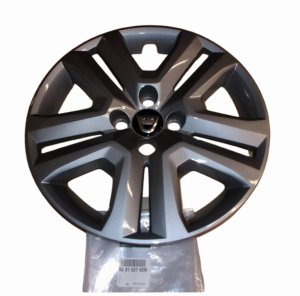 Tapa de rueda 16''403152742R Dacia Original Nueva
