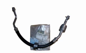 Cable de aire acondicionado 924549799R Dacia Sandero II 0.9TCE Nuevo Original
