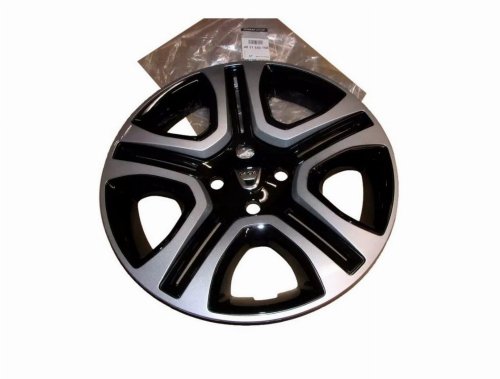 Tapa de rueda 16'' 403155015R Dacia Original Nueva