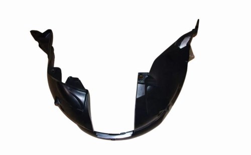 Guardabarros delantero izquierdo 638417606R Dacia Sandero II Nuevo Original