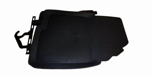 Juego de alfombrillas de goma 749029242R Dacia Sandero III Original Nuevo