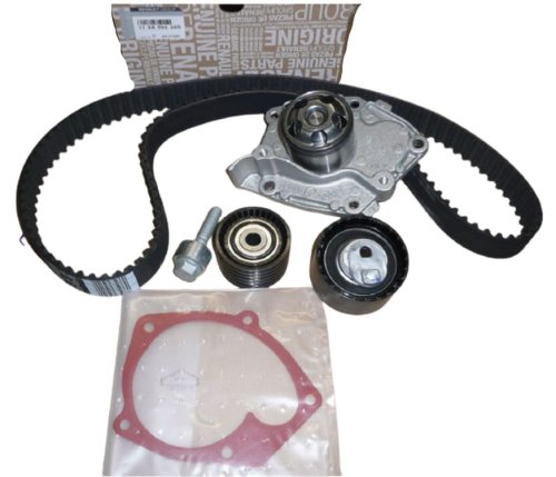 Distribución Completa  119A06559R F4P 1,8 16V  2,0 16V  F4R  Original