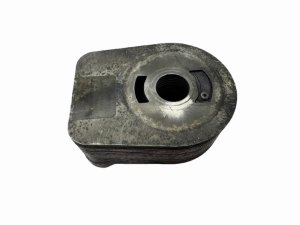 Radiador de aceite 1.5 DCI 8200267937 Renault Dacia Nissan